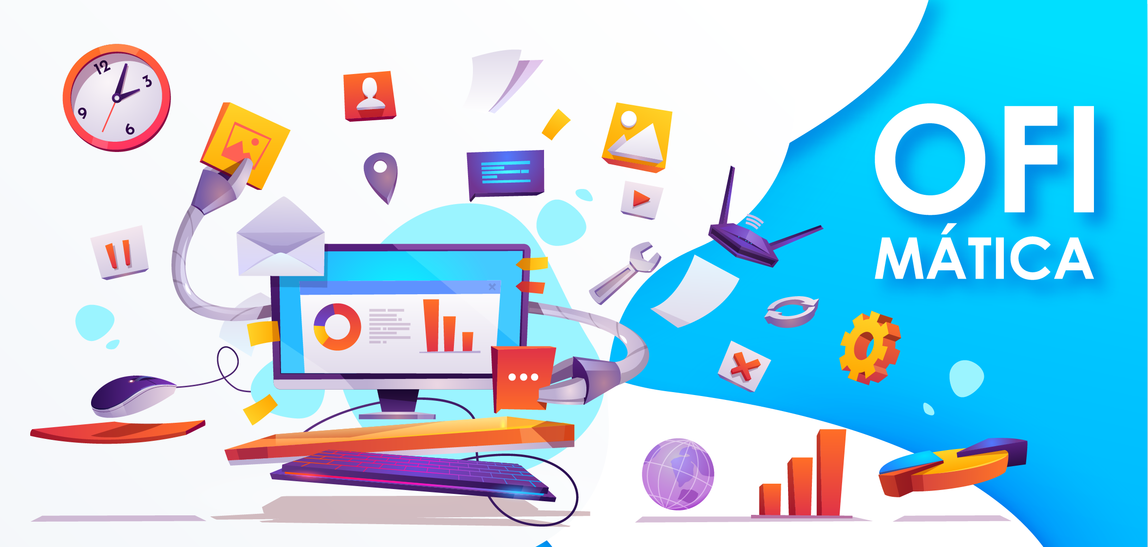 Ofimática - I Semestre